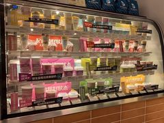 -Blueglass酸奶(华贸购物中心店)