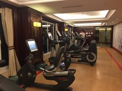 -常州武进九洲喜来登酒店