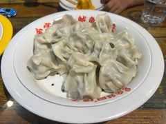 -金谷园饺子·烧烤(人大总店)
