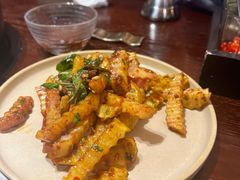 -滇野云南野生菌餐厅(陕西南路店)