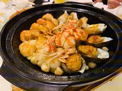 -东海海鲜酒家(中信广场店)