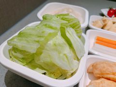 -海底捞火锅(津南永旺店生日主题店)