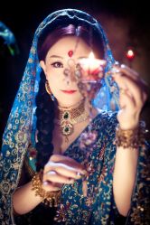点击看大图 -九月鹰飞汉服摄影工作室