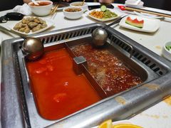 -海底捞火锅(顺义华联店)