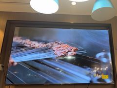 -勇利赵家烤肉坊(含光路店)