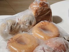 蔓越莓麻薯小欧-顶东面包花园·生日蛋糕(世博店)