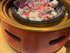 -西塔老太太泥炉烤肉(杭州首店)