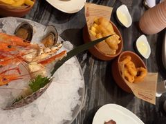 -长沙北辰洲际酒店-兰调全日餐厅