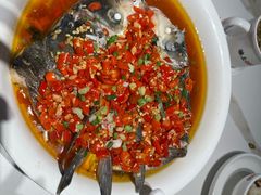 -味上湘菜馆(悦方ID MALL店)