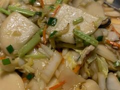 黄米果-福子家·闽北光泽菜(华林店)
