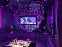 -星聚会KTV X PARTY K(上海东方渔人码头店)