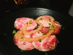 -Kingkong Buffet(The Mercury ville)