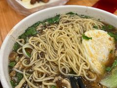 -欣达面馆(天桥支路店)