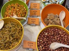 -随园餐厅自助早餐(祥生大酒店)