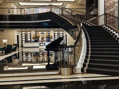 -上海苏宁宝丽嘉酒店·Cafe Bellagio西餐厅