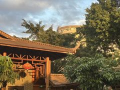 -侠成水上农庄(工业大道店)