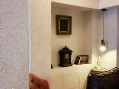 -Me Coffee下午茶艺术空间