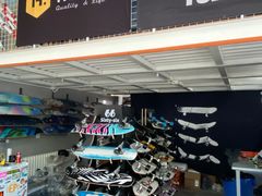 -TAC滑板滑雪俱乐部(朗园park店)