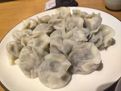 -伊喜饺子·烤鸭(五道口学院路店)
