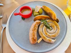 -国家大剧院西餐厅