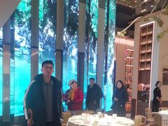 -桂满陇·海市蜃楼·黑金(国金店)