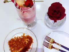 -PETIT PARIS 小巴黎(凯德1818店)