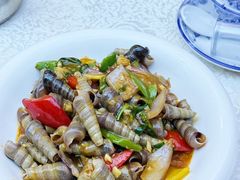 -东江海鲜大排档·潮汕菜·砂锅粥