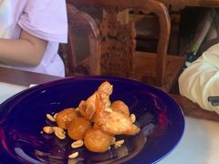 -小吊梨汤·北京菜·烤鸭(双井乐成中心店)