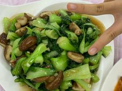 -四海蒸鲜蒸汽海鲜自助(北戴河店)