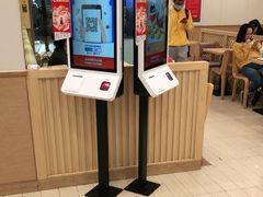 -德克士(砂之船奥特莱斯店)