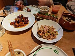 -一坐一忘云南菜(三里屯店)