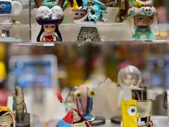 -泡泡玛特POPMART(天环购物中心店)