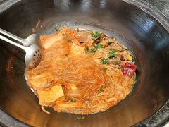 -老渔翁炖鱼坊(开发区东山总店)