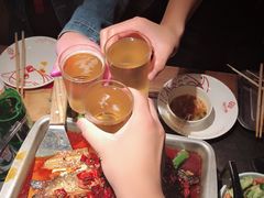 -辣尚瘾·烤鱼·新川菜(交大直营店)