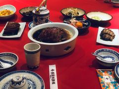 -南京大牌档(三阳广场苏宁店)