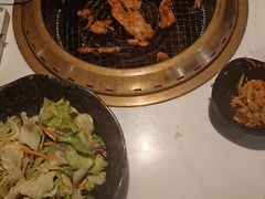 -炙城·韩式烤肉(南京东路店)