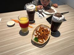 -必胜客(桐乡吾悦广场店)