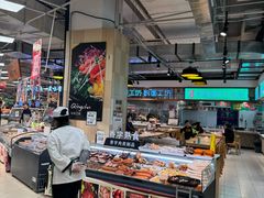 -北京华联生活超市(北京常营店)