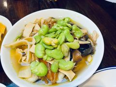 -咸亨酒店•非遗绍兴菜•中华老字号(堂吃餐厅)