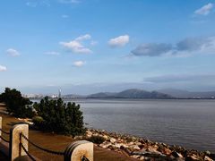 -深圳湾公园(南山区)