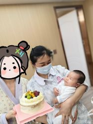 -中法母婴月子中心(南湖创始店)