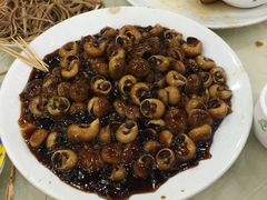 乾毓德平价海鲜火锅城-天津乾毓德饭庄·清真传统炒菜·海鲜烧烤(咸阳路店)