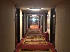 -北京九华山庄会展酒店