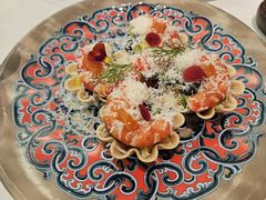 -狮拾久·现代新加坡料理(福田COCO Park店)