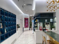 -海马体照相馆(环贸iapm大师爱情店)