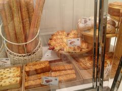 -味多美蛋糕(苏州街地铁店)