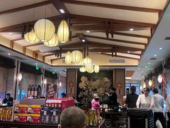-春发生饭店·非遗(南院门店)
