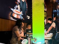 -烤匠麻辣烤鱼(双流明城购物中心店)