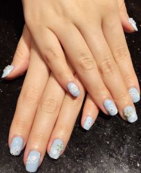 -PinkBaby美甲美睫