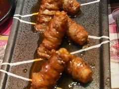 -元通寿司(地标店)